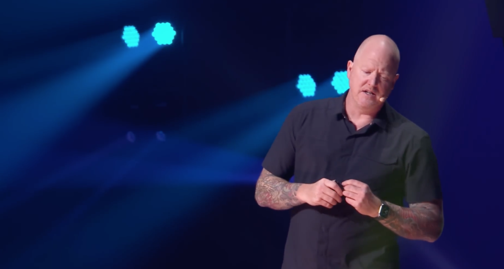 Nikolas Badminton | Top Futurist Keynote Speaker | Chief Futurist & Hope Engineer (2026 Showreel)