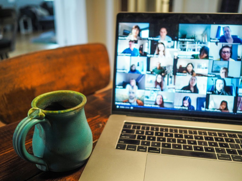 Looking for a Speaker who can keep a Virtual Audience Engaged?