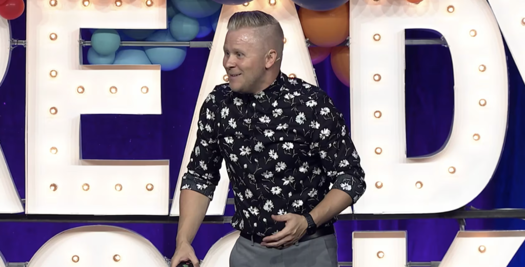 Clint Pulver – Mentorship vs. Management