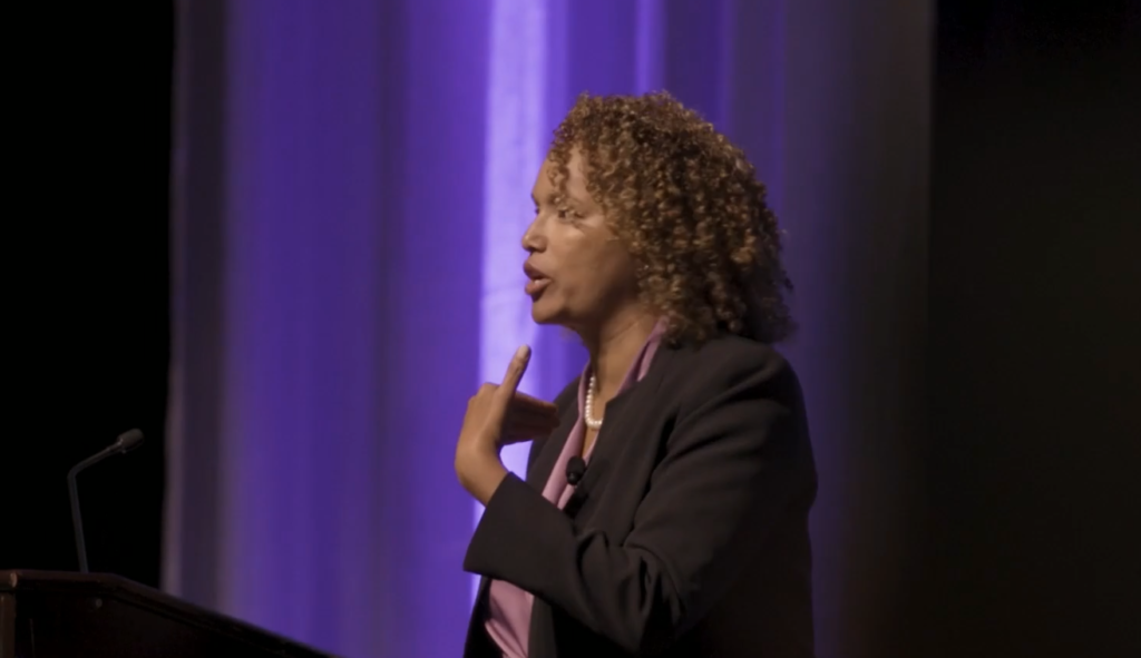 Heather R Younger Caring Leadership Speaker Reel