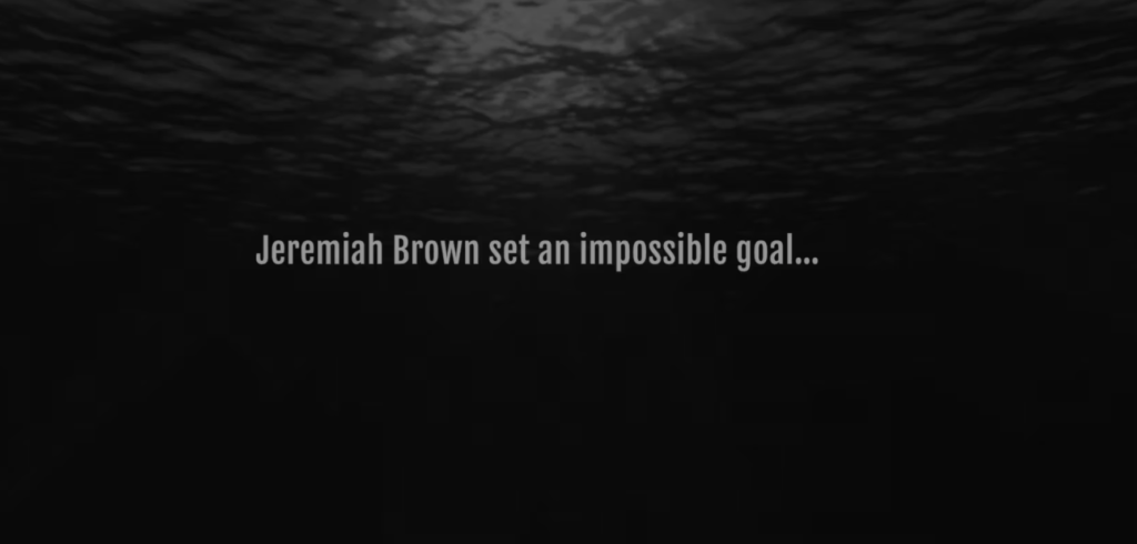 Jeremiah Brown 2025 Speaker Reel