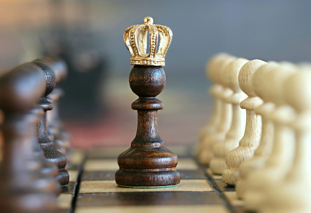 4 Keynote Speakers That Bring the Wins