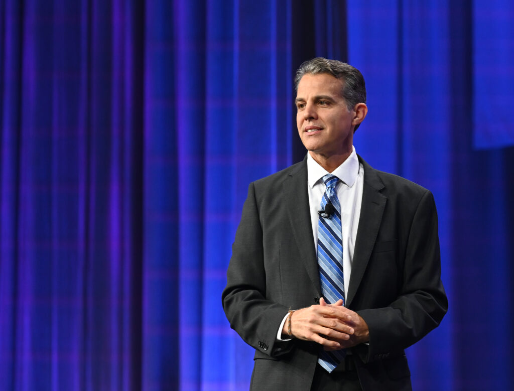 HOLIDAY CYBERCRIME SURVIVAL: A Keynote Experience with Eric O’Neill