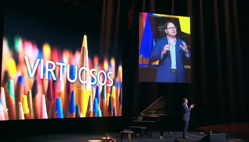 The Virtuoso Mindset