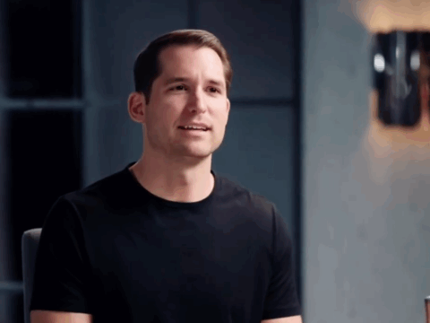 Jefferson Fisher Keynote Speaker (Official Trailer)