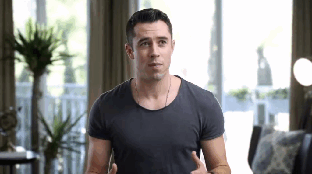 Jesse LeBeau – Top Corporate Motivational Keynote Speaker