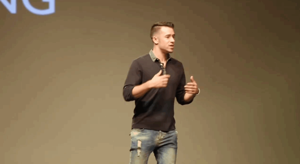 The Underdog Story Helping Millions of Teenagers Thrive