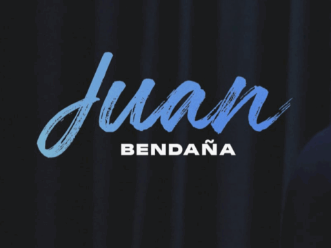Juan Bendana 2026 Speaker Reel