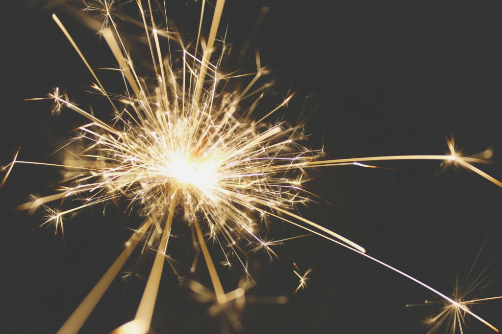 Celebrity Speakers to Kick off the Year with a Bang