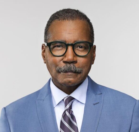 Bill Whitaker