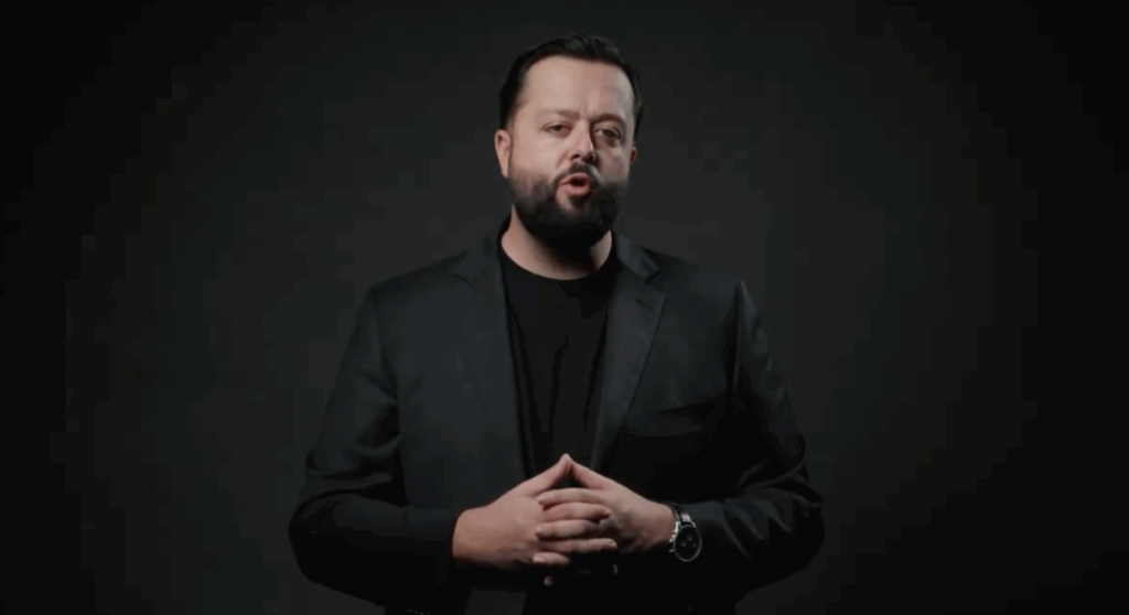 The Joy Audit | Ryan Campbell