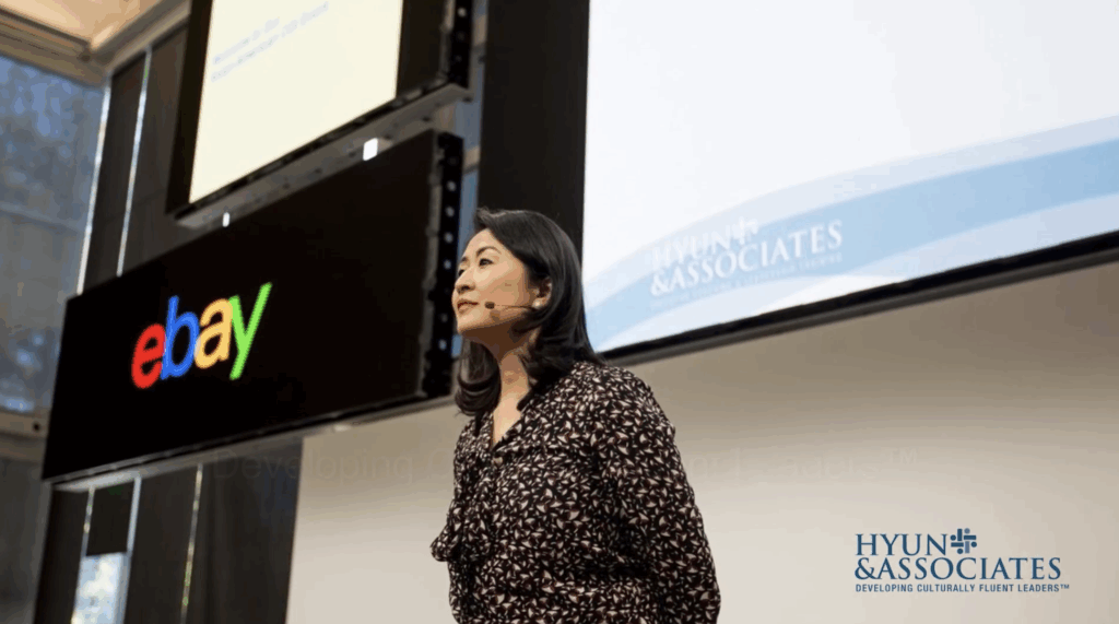 Jane Hyun Keynote Speaker Reel