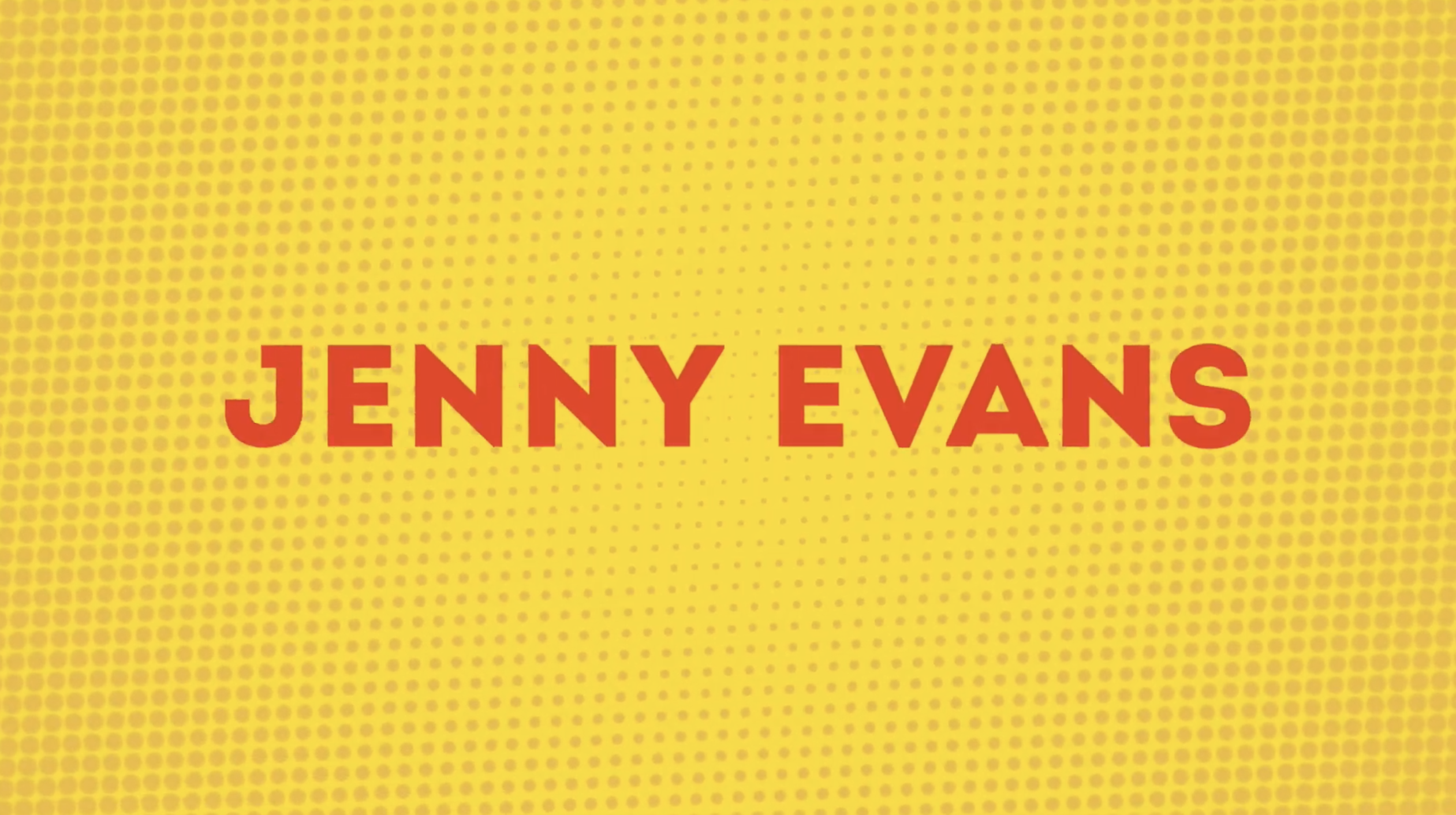 Jenny Evans: Virtual Events on Stress, Resilience and Burnout