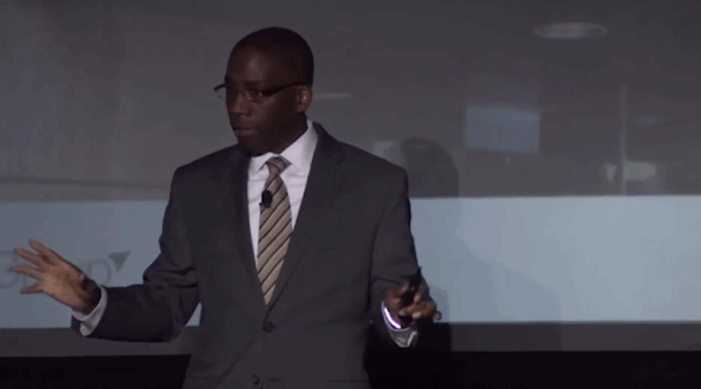 Dr. Ted James | Professional Healthcare Speaker | Studer Group