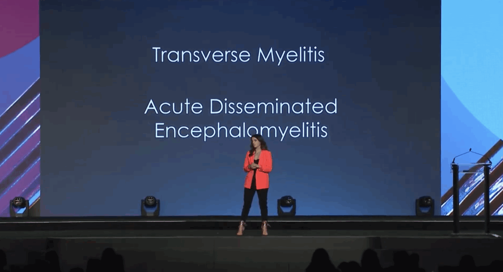 Victoria Arlen – Inspirational Keynote Speaker, Survivor, ESPN & Ninja Warrior Host, Gold Medalist