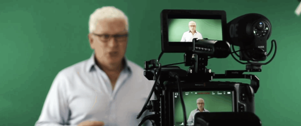 Vince Poscente Virtual Keynote Speaker