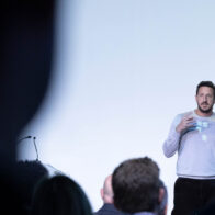 Zack Kass: The AI Era Forces a Shift—Who We Are Beyond Our Jobs