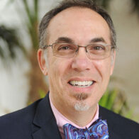 Elliot Eisenberg, Ph.D.
