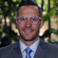 Shawn DuBravac