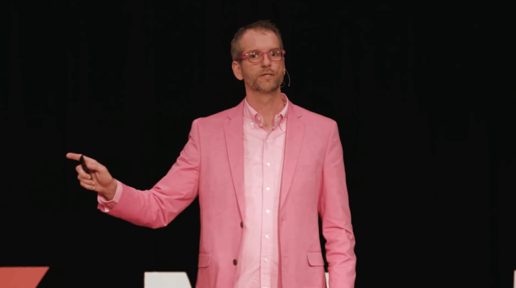 The Opposite of a Good Thing | David Rendall | TEDxMcHenry