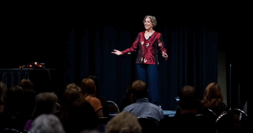 Diane Allen Sizzle Reel