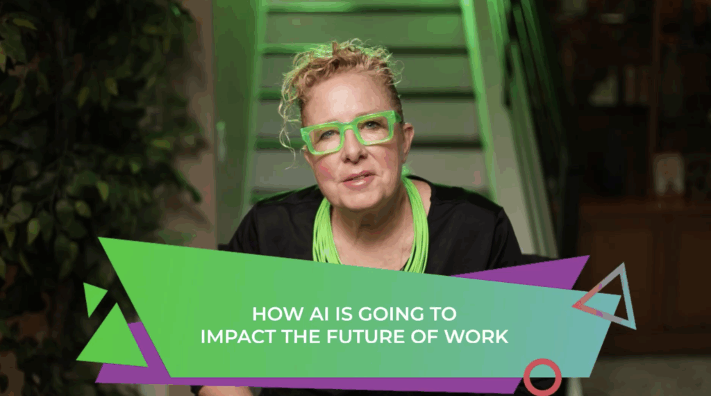 How AI Will Impact The Future of Work
