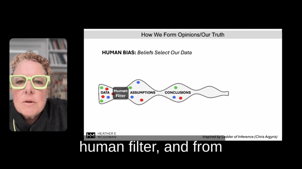 Beware of Personalized Algorithms and Sycophantic AI