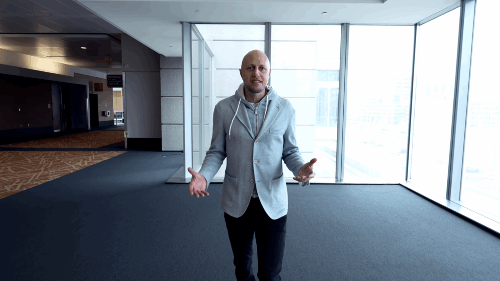 Unlocking Potential in a Human Experience Filled with Distractions
