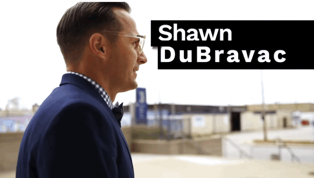 Dr. Shawn DuBravac: Futurist & Tech Keynote Speaker Reel