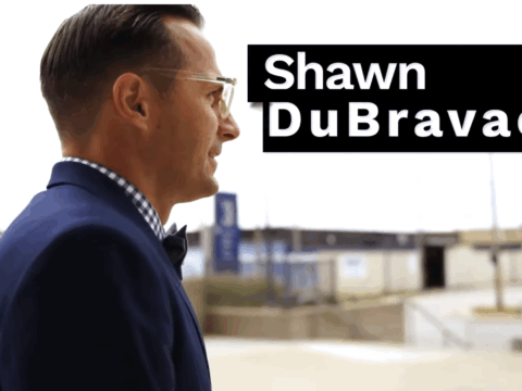 Dr. Shawn DuBravac: Futurist & Tech Keynote Speaker Reel