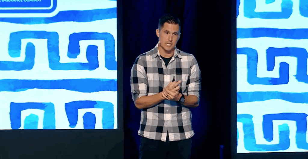 Future Proof Communications – Steve Lerch Keynote Speaker