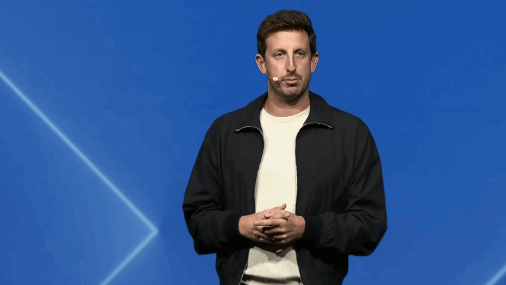 Zack Kass – AI Keynote Speaker – Keynote Clip 1