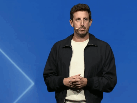 Zack Kass – AI Keynote Speaker – Keynote Clip 1