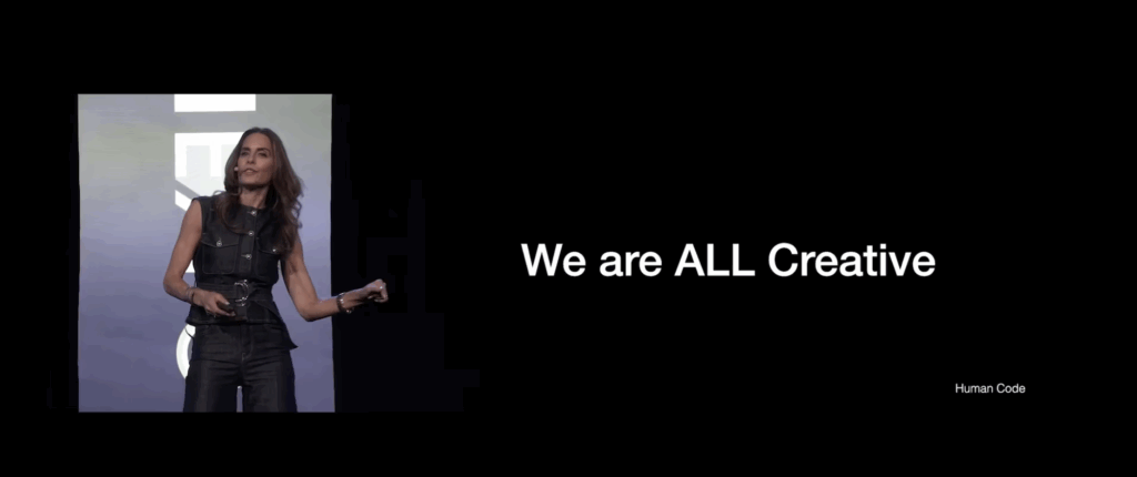 We Are All Inherently Creative