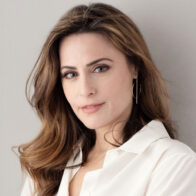 Abigail Posner