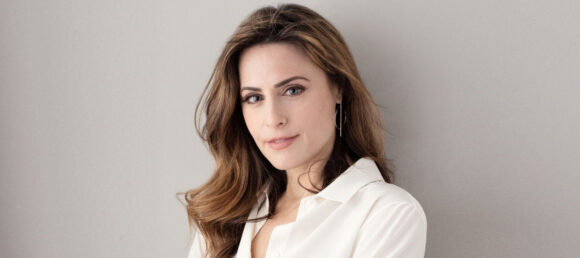 Abigail Posner