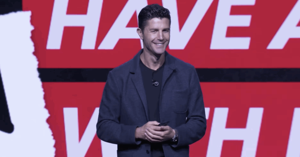 The Buried Life Story – Ben Nemtin