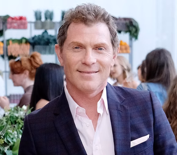 Bobby Flay