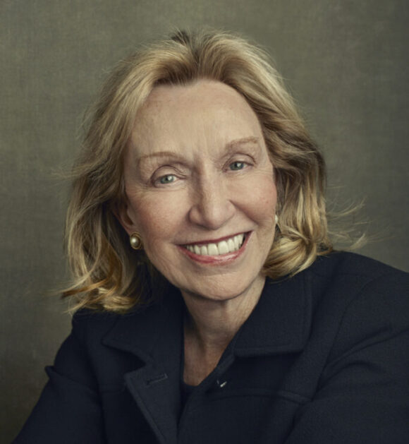 Doris Kearns Goodwin