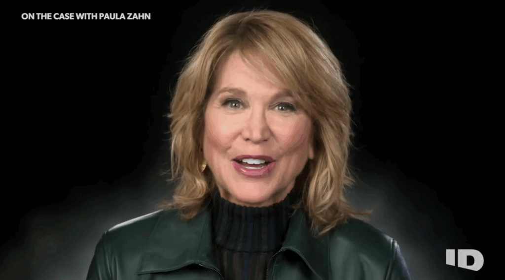 First Look: This Season on On the Case with Paula Zahn