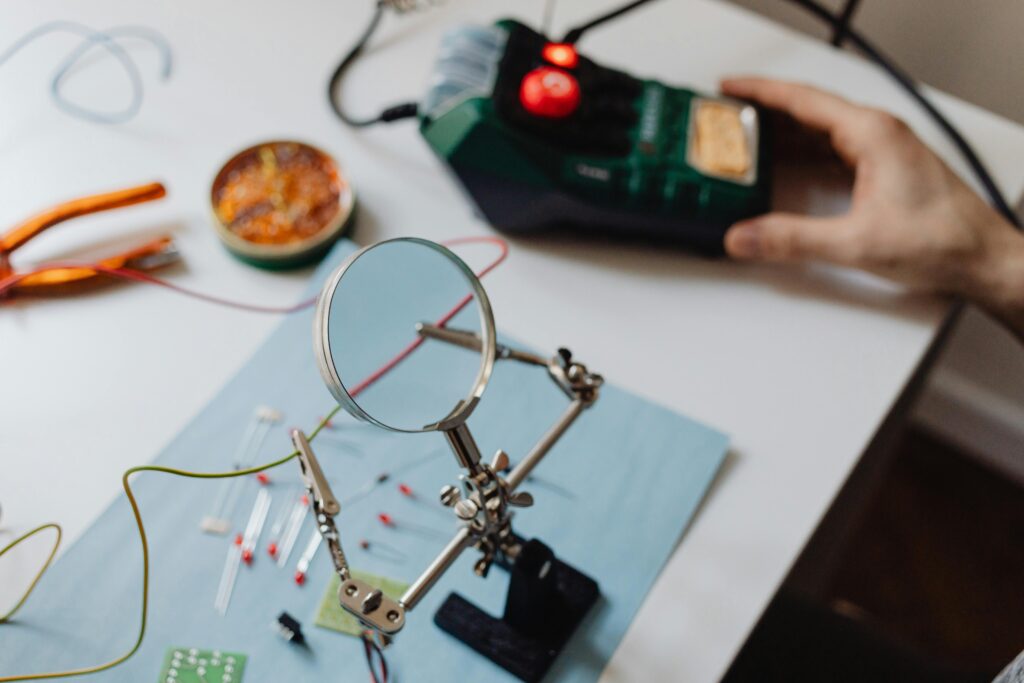 Break New Innovative Ground with Pioneering Inventors