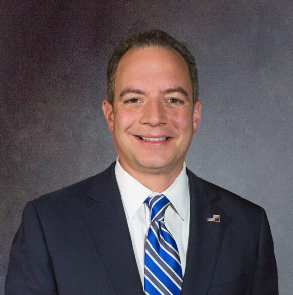 Reince Priebus