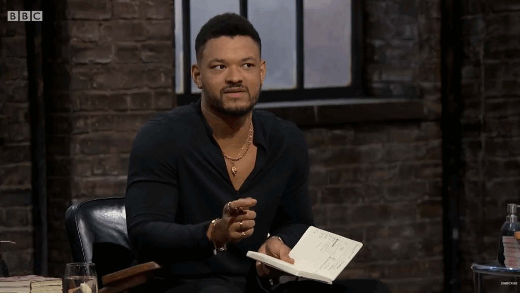 Steven Bartlett, New Dragon in the Den | Dragons’ Den