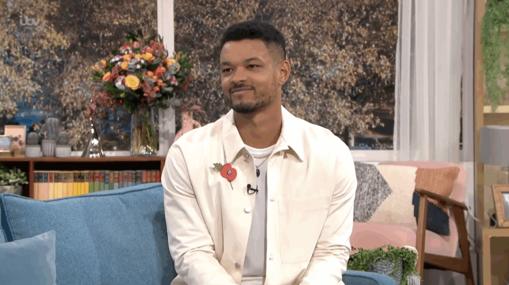 The Youngest Ever Dragon To Join The Den: Steven Bartlett | This Morning