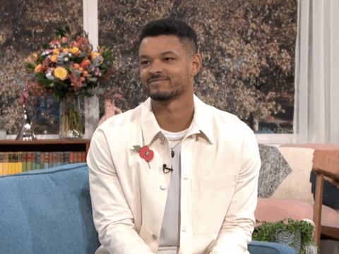 The Youngest Ever Dragon To Join The Den: Steven Bartlett | This Morning