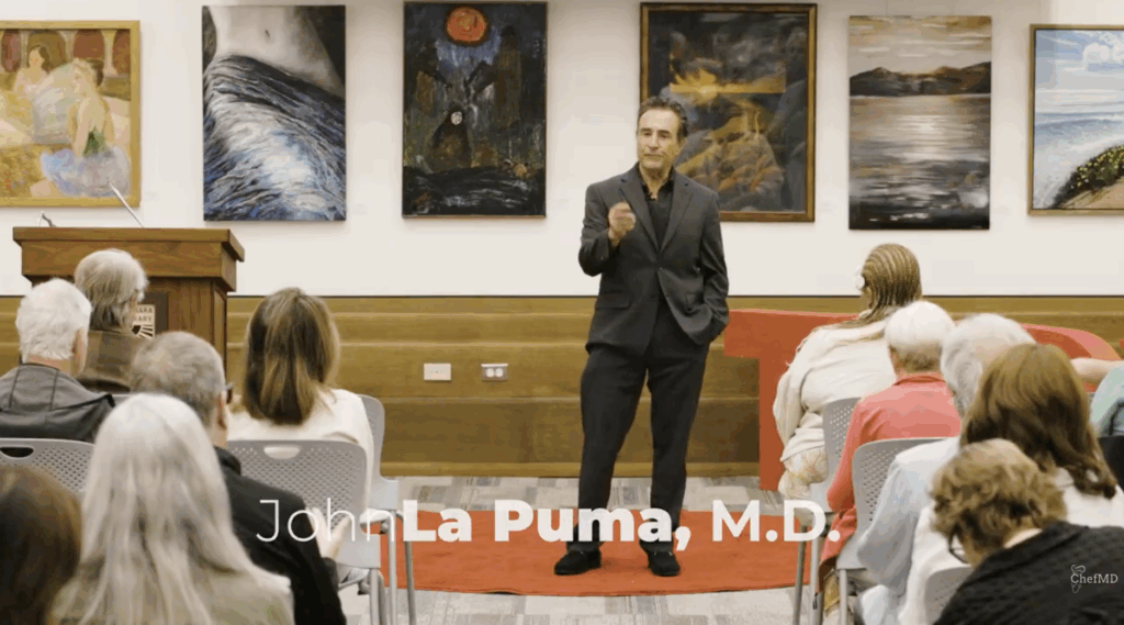 Longer by Nature: The Science and Soul of Living Well | TEDx Santa Barbara Salon