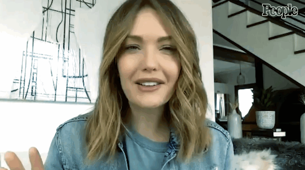Amy Purdy Opens Up About Her 2-Year Battle to Walk Again | FULL FEATURE | People