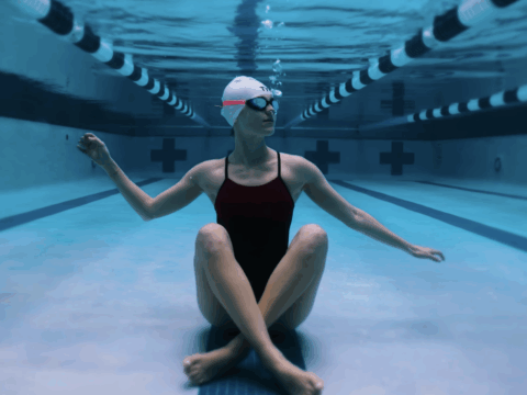 Road to Six | Ariana Luterman