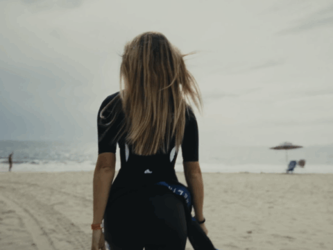 3 Ironman Triathlons, 3 Continents, 30 Days | Road to Seven