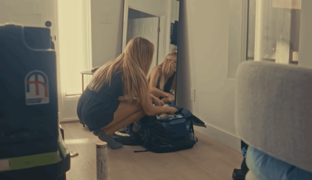 When a Dream Becomes History | Ariana Luterman x GoDaddy